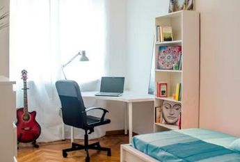 Via SantAgostino, Turin, Piedmont 10122