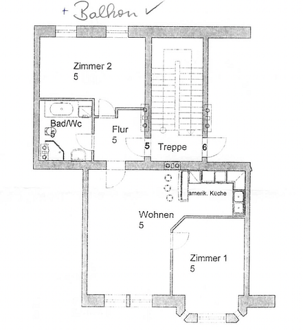 Gartenstraße, 15517 Fürstenwalde/Spree - Photo 3