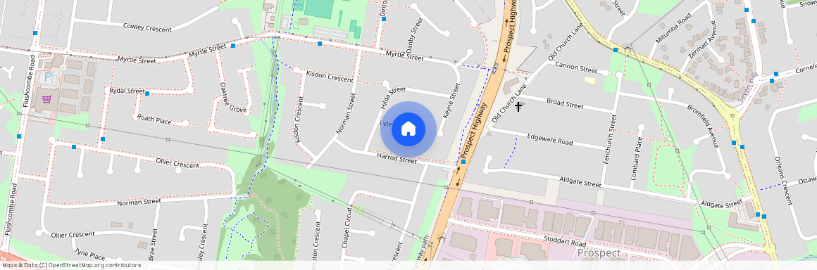 10 Lyte Place, NSW 2148, Prospect