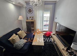 Studio/Γκαρσονιέρα για ενοικίαση - Καλαμαριά, - Φωτογραφία 4