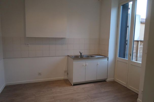 Appartement Saint-Étienne - Photo 1