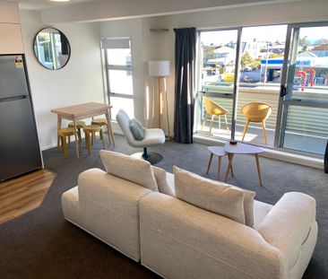 City Centre, 3 bedrooms - Photo 4