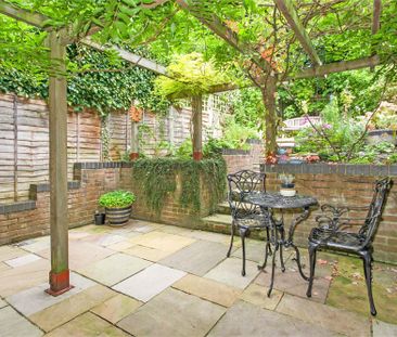 4 bedroom terraced house to rent - Photo 5