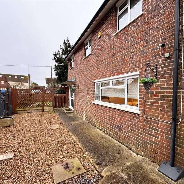 St. Wilfrids Way, Crawley, West Sussex, RH11 - Photo 1