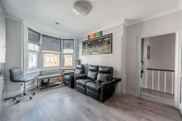 Fairholme Road, Harrow, HA1 - Photo 1