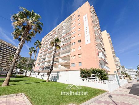 Apartamento de alquiler en Castello, Racó - Photo 4