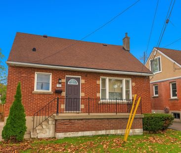 For Lease - 94 East 27th Street, Hamilton, Ontario - Photo 2