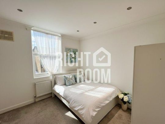 1 bedroom in a house share to rent - Photo 1