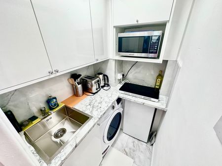 Studio Flat, Shepherds Bush, W12 - Photo 4