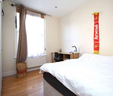 Seven Sisters Road, Islington, N7 - Photo 6