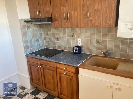 Location Appartement 3 pièces 66m² CLERMONT L HERAULT 34800 - Photo 3