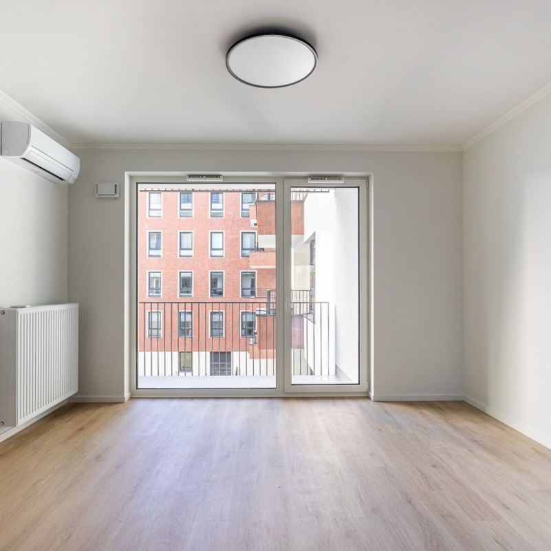 Nowe trzypokojowe mieszkanie w inwestycji Soho 64 m² - Фото 1