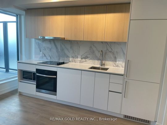 For Lease - 1100 Sheppard Avenue Unit# 528, Toronto, Ontario - Photo 1