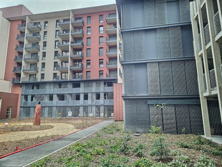 Location Appartement 2 pièces 41m² CLERMONT FERRAND 63000 - Photo 5