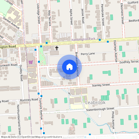 14 Godfrey Terrace, SA 5068, Leabrook