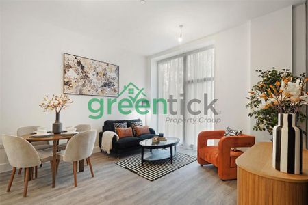 2 bedroom flat to rent - Photo 5