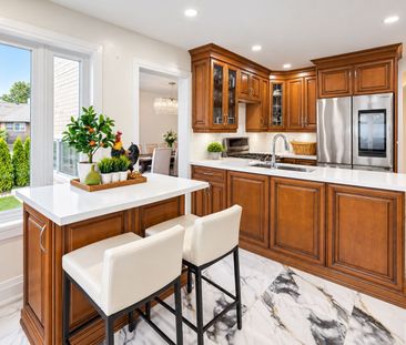 For Lease - 46 Tralee Street Unit# Upper, Brampton, Ontario - Photo 2