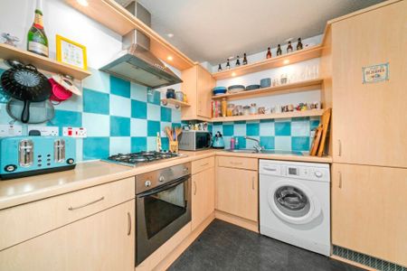 Room in a Shared Flat, Silvergrove Street, G40 - Photo 5