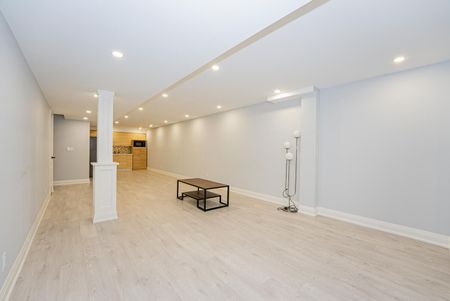 For Lease - 40 Ed Quigg Way Unit# BSMT, Vaughan, Ontario - Photo 5
