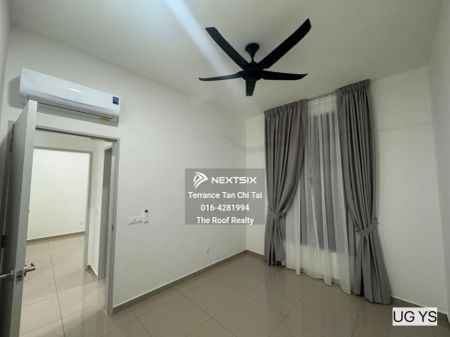 The Parque Residences - Photo 4