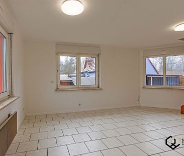 Betschdorf Duplex 4 pièces 73,62 m² Terrasse & nature à portée de main - Photo 1