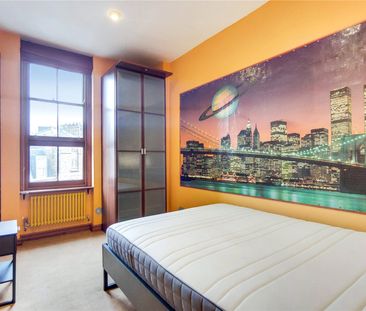 Clerkenwell Road, London, EC1R 5DH - Photo 2
