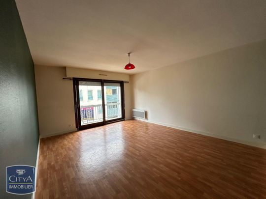 Location Appartement 2 pièces 60m² CHATEAUROUX 36000 - Photo 1