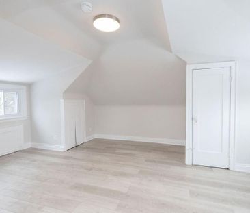 For Lease - 22 Prospect Street Unit# 2, Hamilton, Ontario - Photo 1