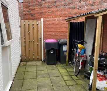 Te huur: Appartement Bachstraat in Leeuwarden - Foto 5