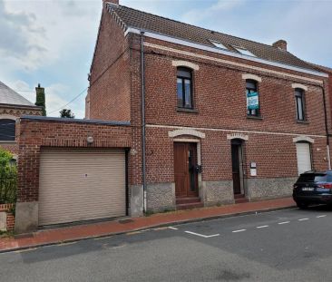 Location maison 5 pièces - 178m² à Herlies (59134) - Photo 4