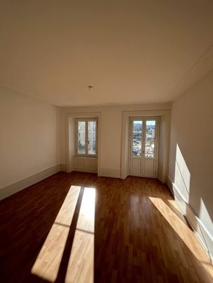 3.5 Zimmer, 2. Stock - Photo 1