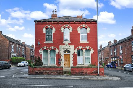 126, Whingate, Leeds, West Yorkshire, LS12 3QU - Photo 2