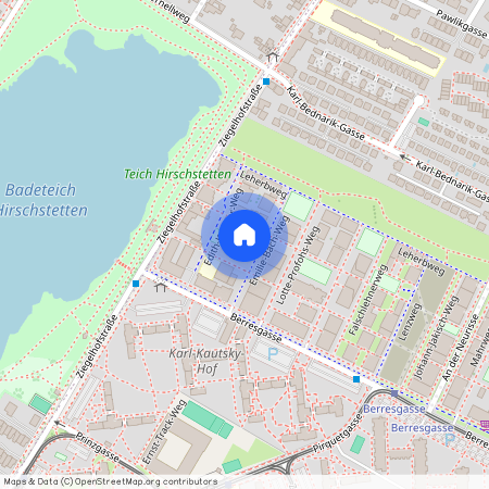 Emilie-Bach-Weg 3, 1220, Wien