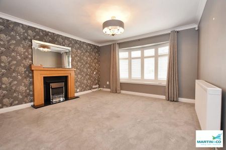 3 bedroom semi-detached house to rent - Photo 3