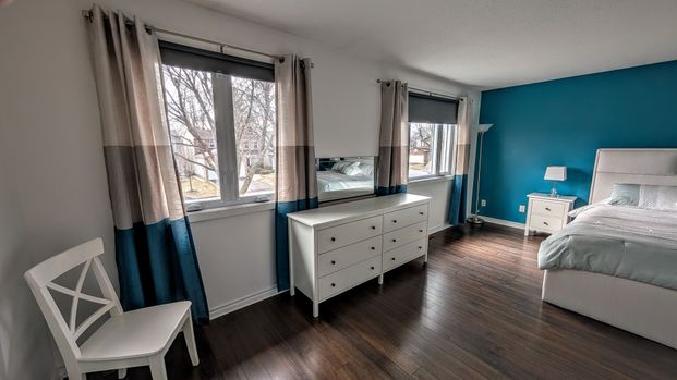 For Lease - 123 Dossetter Way, Hunt Club - South Keys and Area, Ontario - Photo 1