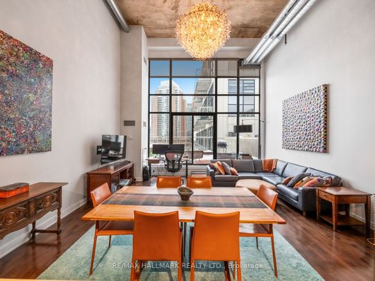 Toy Factory Lofts , #534 - Photo 1