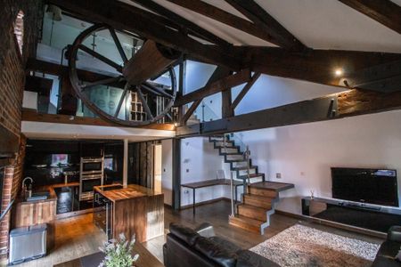 2 bedroom flat to rent - Photo 4
