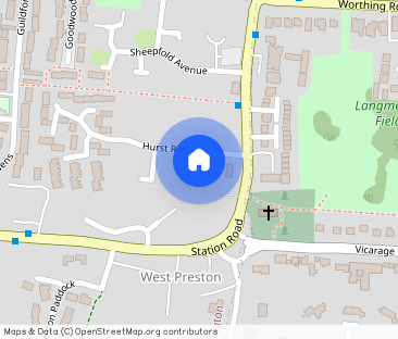 Langmeads Close, BN16 - Photo 1