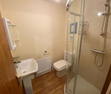 Apt 4 13-15 Bridge Street, Lisburn, BT28 1XZ - Photo 5