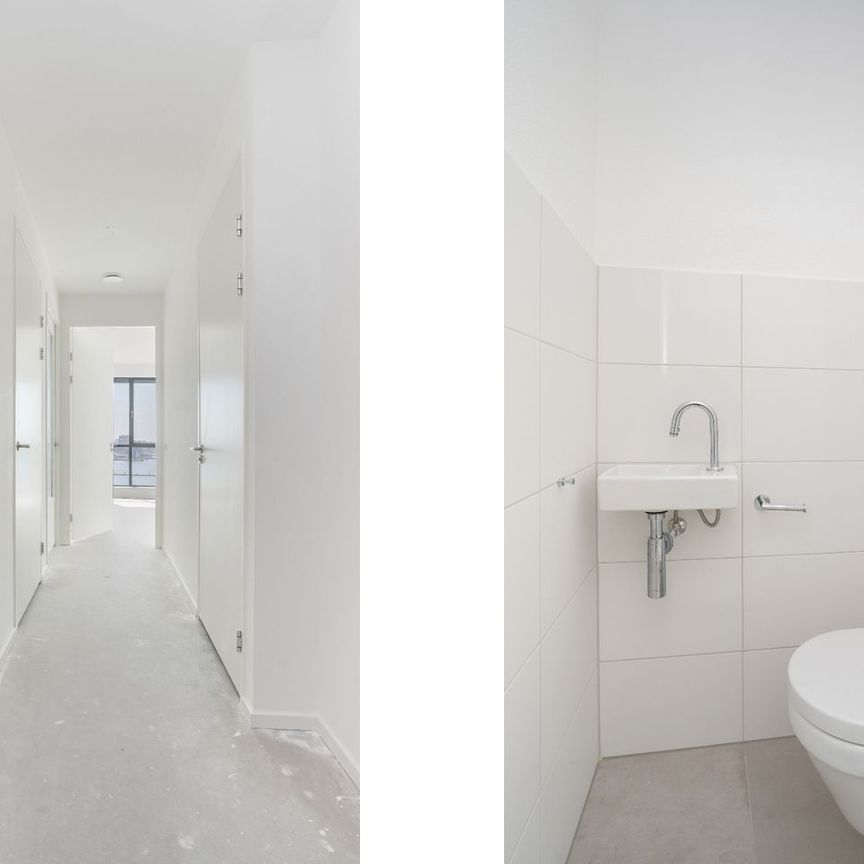 ks. Ibisplantsoen 50, NDSM terrein, 1033NR, Amsterdam - Photo 1