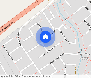 Maidstone Drive, Middlesbrough, North Yorkshire, TS7 - Photo 1