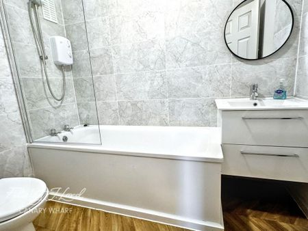 1 bedroom apartment to rent - Photo 4