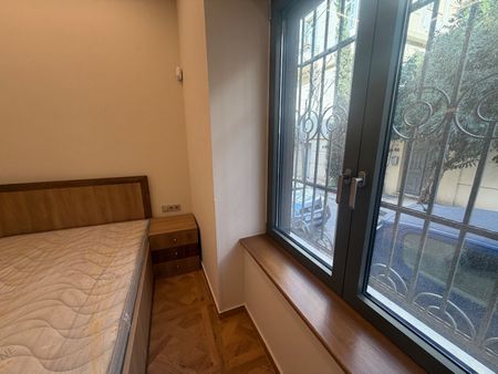 Διαμέρισμα για ενοικίαση Μακρυγιάννη (Κουκάκι - Μακρυγιάννη) - Photo 5