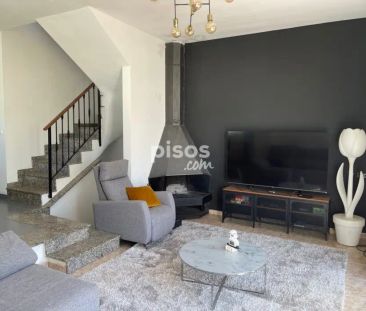 Casa en alquiler en Els Pins - Photo 3