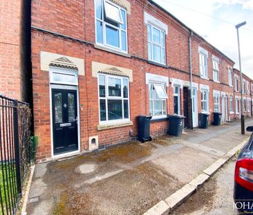 2 bed terraced house to rent in Howard Road, Leicester, LE2 - Photo 3