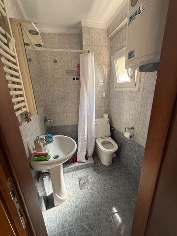 Studio/Γκαρσονιέρα για ενοικίαση Άγιος Δημήτριος (Κέντρο Θεσσαλονίκης) - Φωτογραφία 5