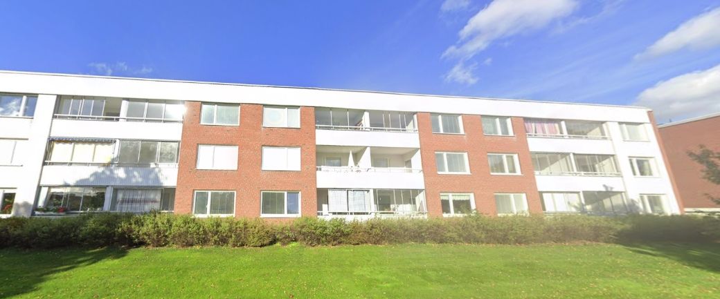 Bagarbyvägen 6 - Photo 1