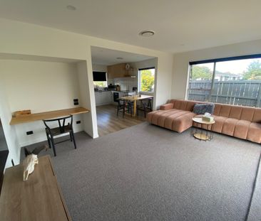 Mairehau, 2 bedrooms - Photo 4