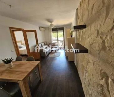 Piso en alquiler en Mogarizas-Las Rapazes - Photo 1