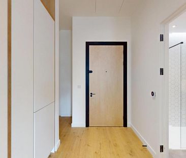 Studio to rent - Photo 4